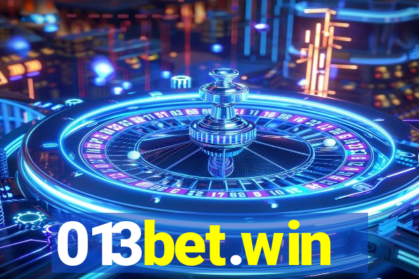 013bet.win