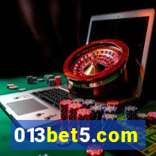 013bet5.com