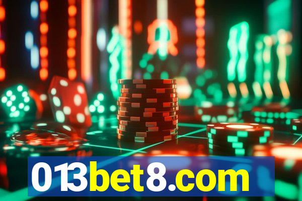 013bet8.com