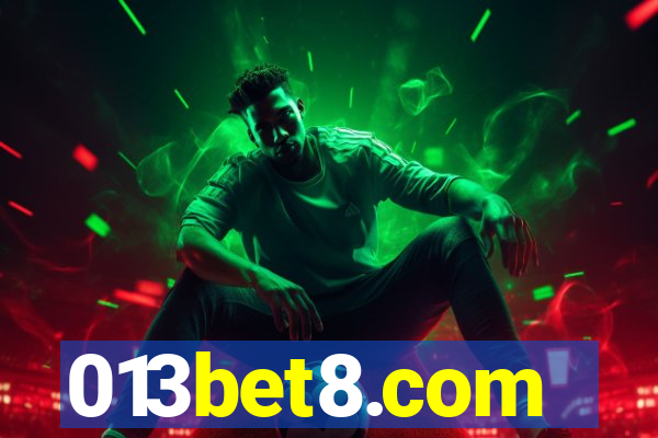 013bet8.com