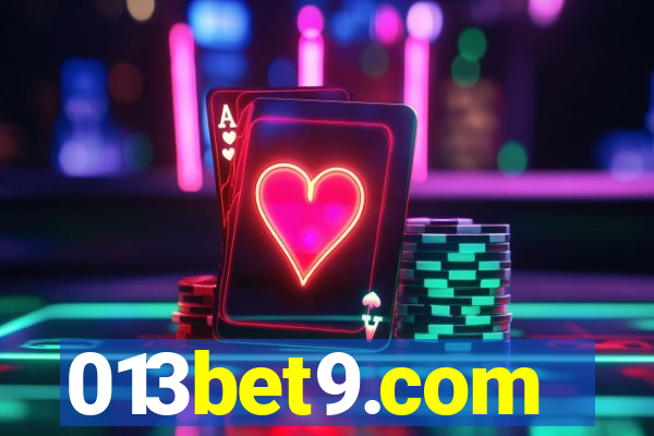 013bet9.com