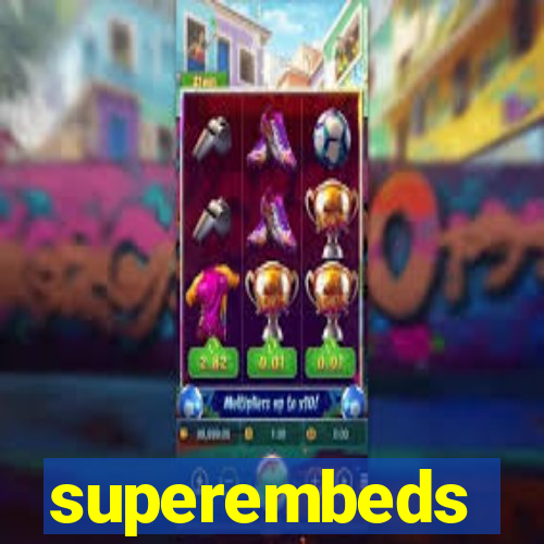 superembeds