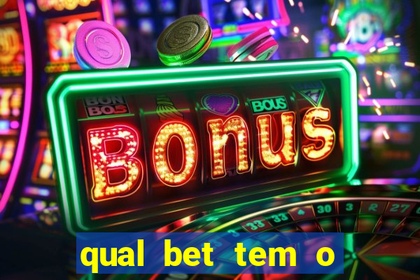 qual bet tem o fortune tiger