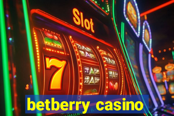 betberry casino