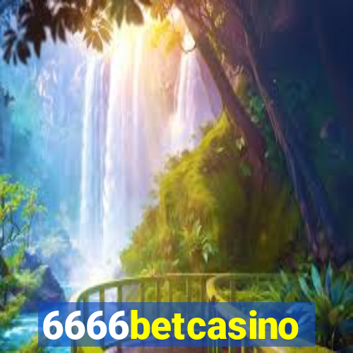 6666betcasino