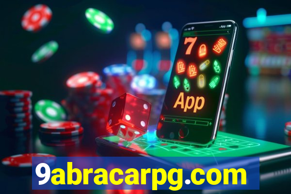 9abracarpg.com