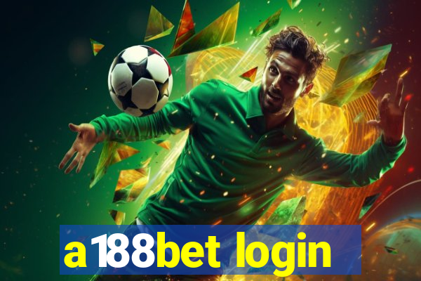 a188bet login