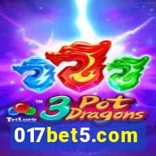 017bet5.com