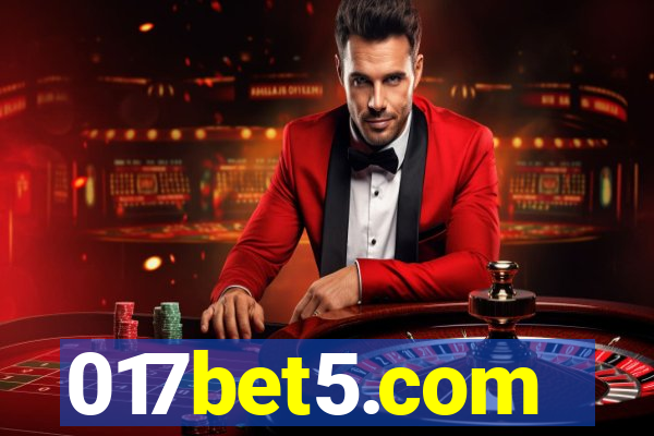 017bet5.com