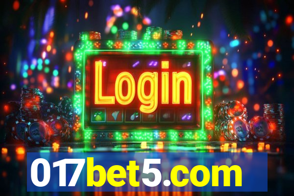 017bet5.com