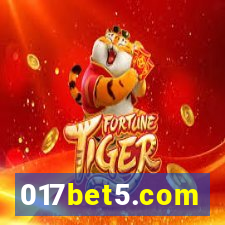 017bet5.com