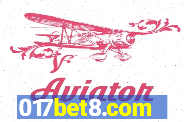 017bet8.com