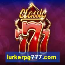 lurkerpg777.com