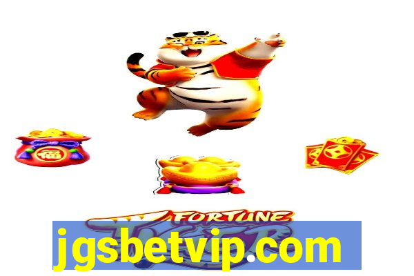 jgsbetvip.com