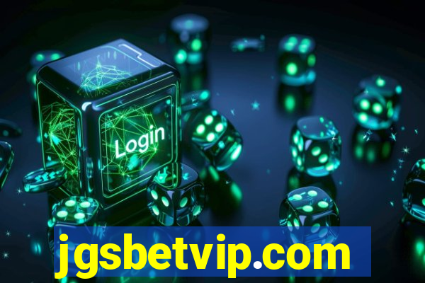 jgsbetvip.com