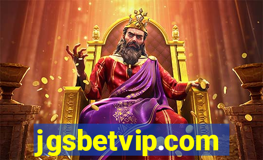 jgsbetvip.com