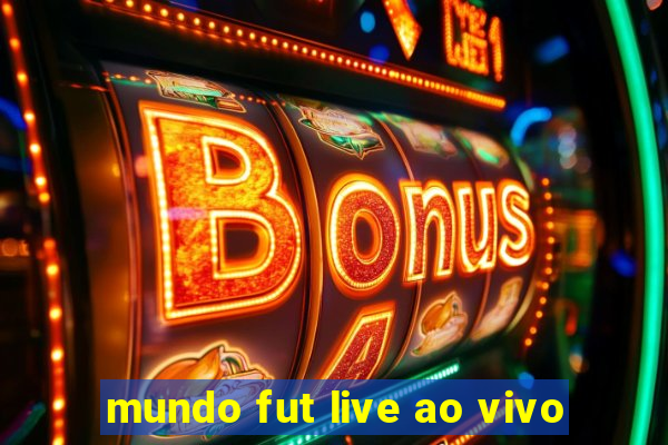 mundo fut live ao vivo