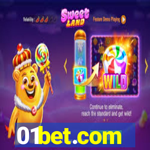 01bet.com