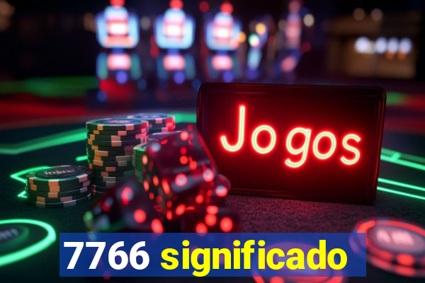 7766 significado