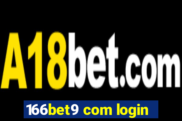 166bet9 com login