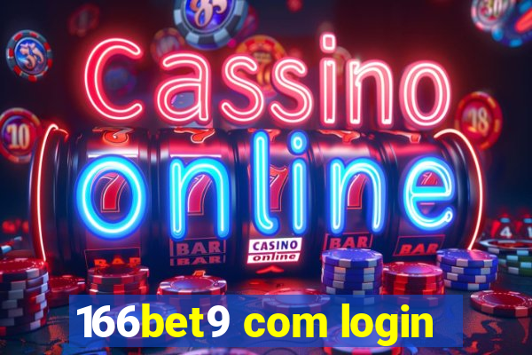 166bet9 com login