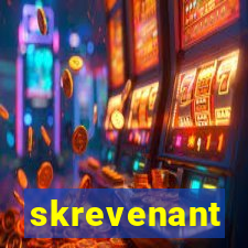 skrevenant