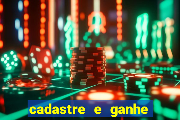 cadastre e ganhe 20 reais fortune tiger