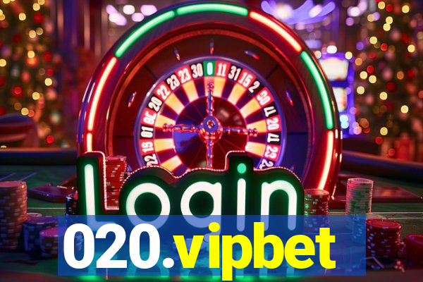 020.vipbet