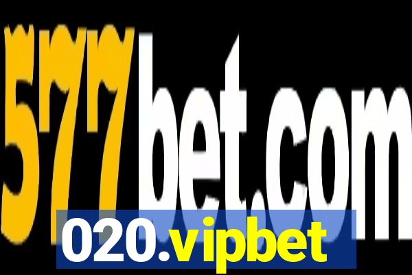 020.vipbet