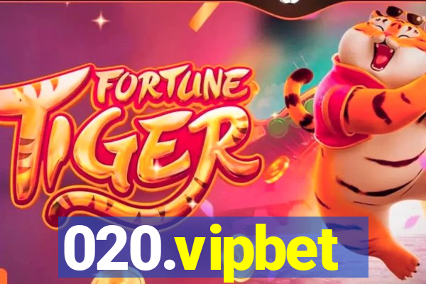 020.vipbet