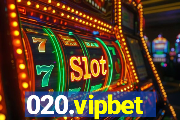 020.vipbet