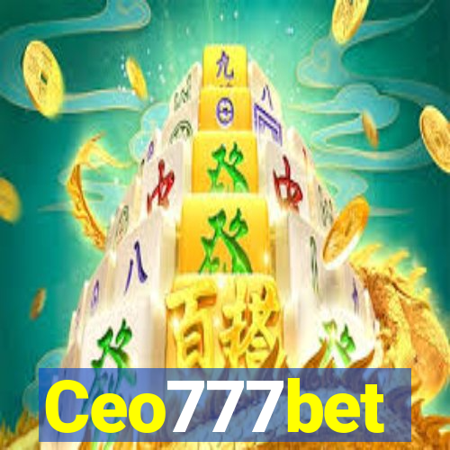 Ceo777bet