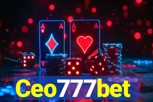 Ceo777bet