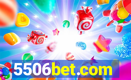 5506bet.com