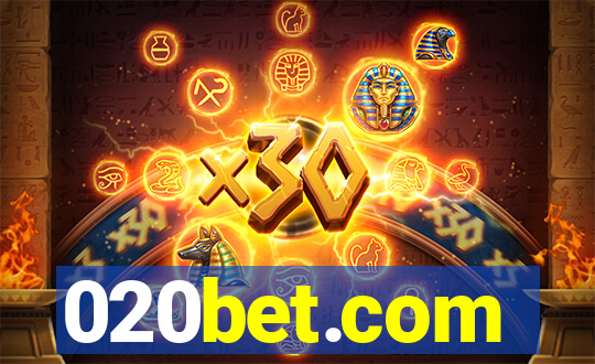 020bet.com