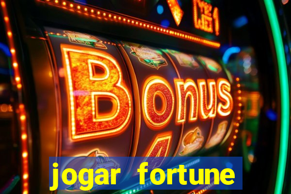 jogar fortune dragon gratis