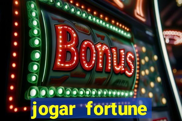 jogar fortune dragon gratis