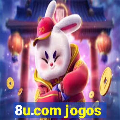 8u.com jogos