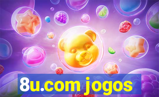 8u.com jogos