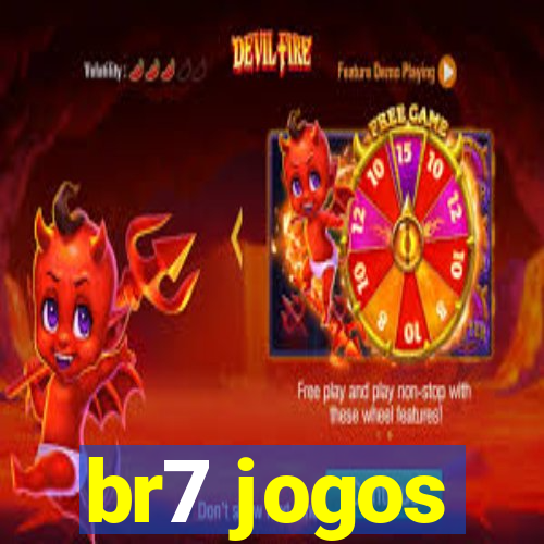 br7 jogos