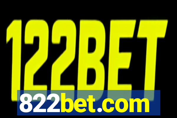 822bet.com