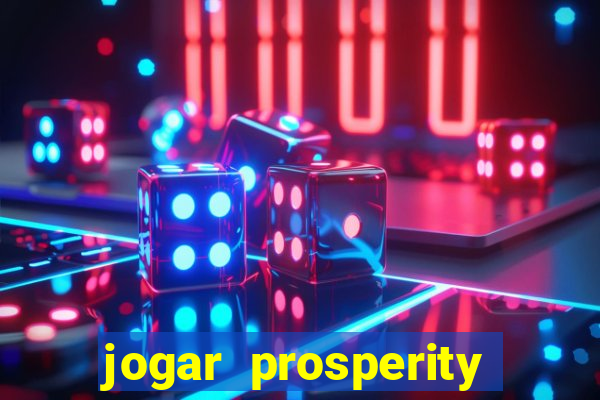 jogar prosperity fortune tree demo