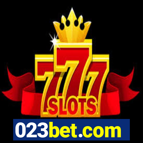 023bet.com