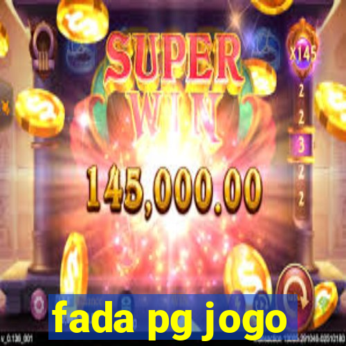 fada pg jogo