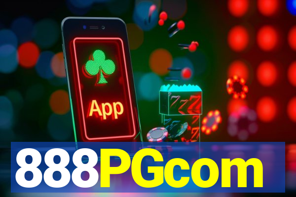 888PGcom