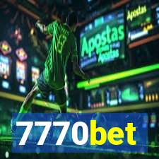 7770bet