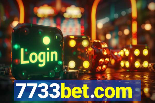 7733bet.com