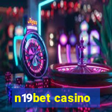 n19bet casino