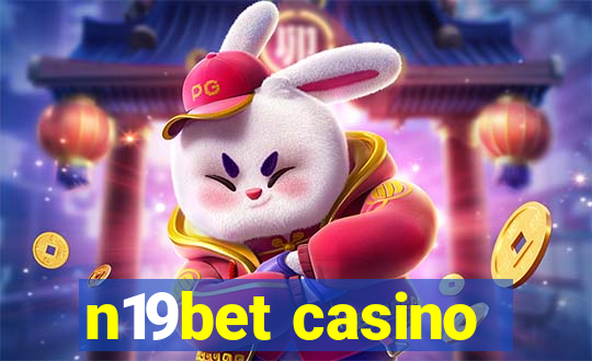 n19bet casino