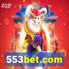 553bet.com